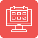 calendario icon