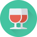 bebidas icon