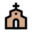 iglesia icon