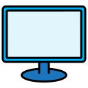 monitor icon