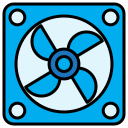 ventilador icon