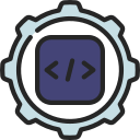 development icon