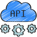 api icon