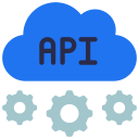 api icon