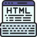 código html 