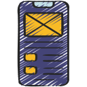 wireframe icon