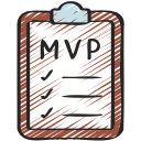 mvp icon