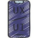 diseño ux icon