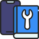 reparar icon