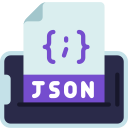 archivo json 