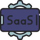 Saas icon