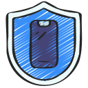 seguridad icon