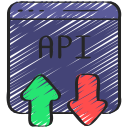 api