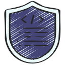 seguridad icon