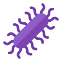 bacterias icon