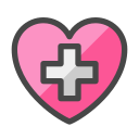 corazón icon