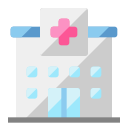 hospital icon