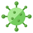 virus icon