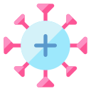 coronavirus icon