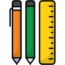 stationery icon