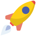 startup icon