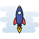 startup icon