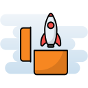 startup icon