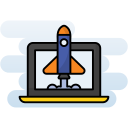 startup icon