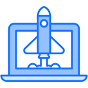 startup icon