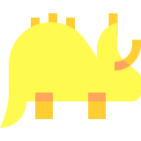 styracosaurus icon