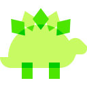 estegosaurio icon