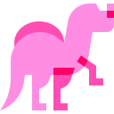 spinosaurus icon