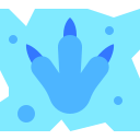 huella icon