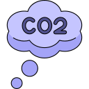 co2 icon