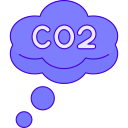 co2 icon