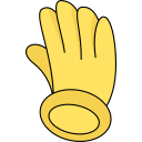 guantes icon