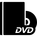 DVD Box 