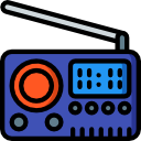 radio