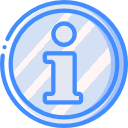 información icon