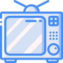 televisión icon