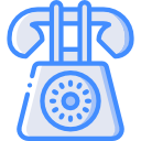 teléfono icon