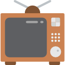 televisión icon