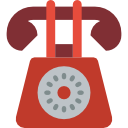 teléfono icon