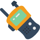 walkie talkie icon