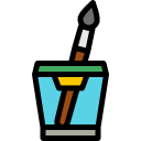 agua icon