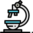 microscopio icon