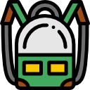 mochila icon