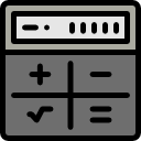 calculadora icon