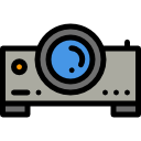 proyector icon