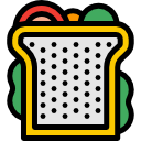 emparedado icon